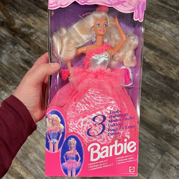 Barbie from the 80’s - Vintage! - Picture 3 of 8